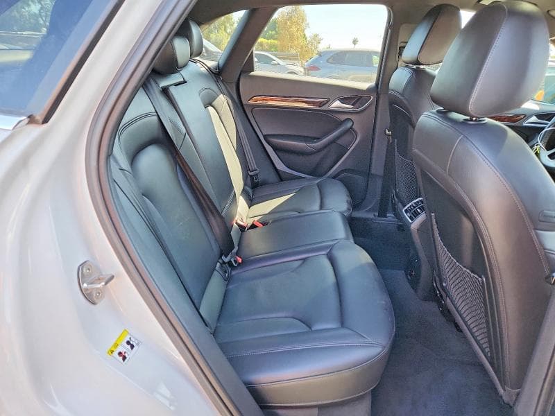 2018 AUDI Q3 PREMIUM PLUS 11