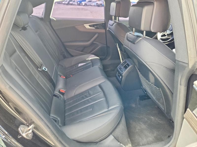 2024 AUDI A5 PREMIUM PLUS 45 10