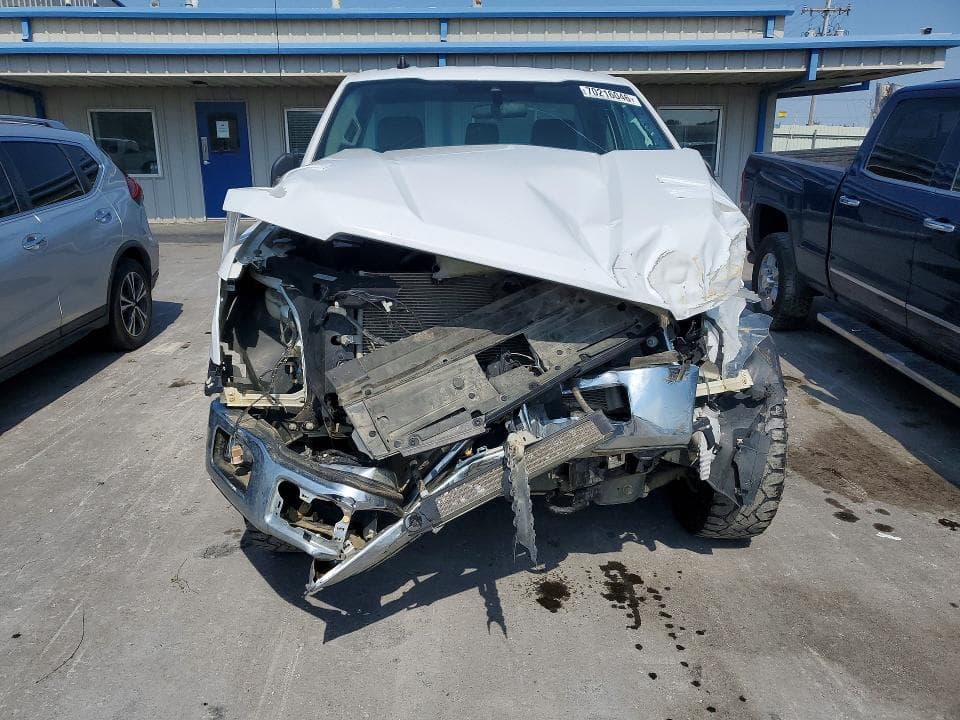 2020 FORD F150 5