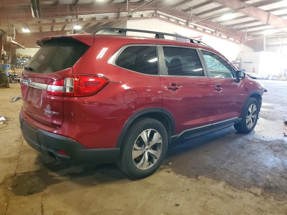 2022 SUBARU ASCENT PREMIUM 3