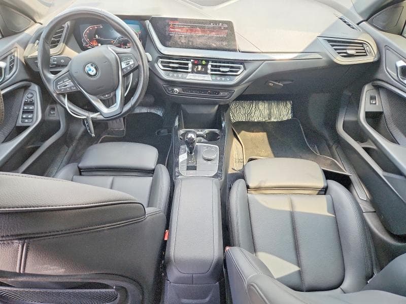2022 BMW 228I 8