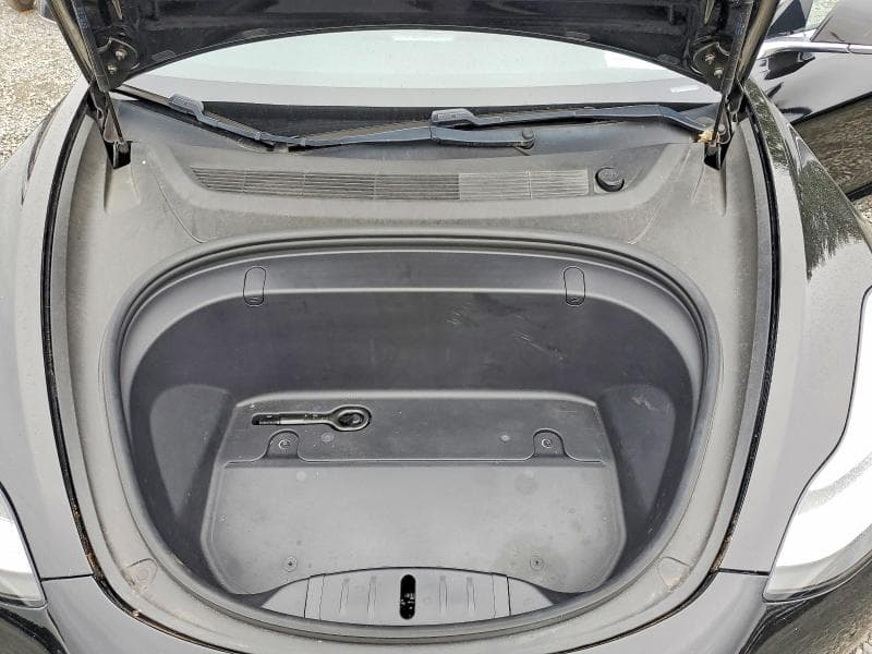 2019 TESLA MODEL 3 11