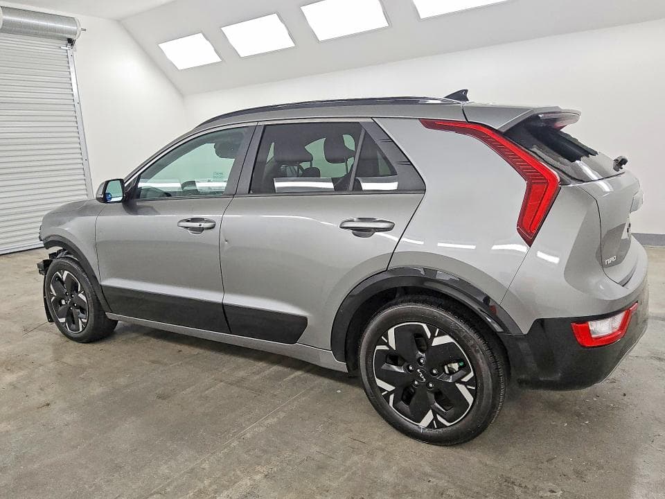 2024 KIA NIRO WIND 2