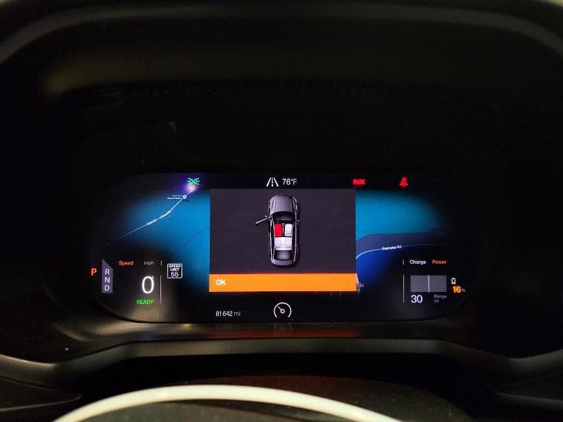 2023 POLESTAR 2 9