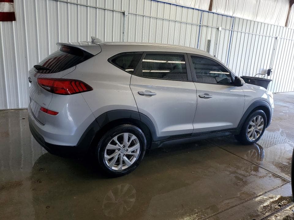 2020 HYUNDAI TUCSON VALUE 3