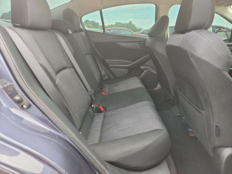 2017 SUBARU IMPREZA PREMIUM 10