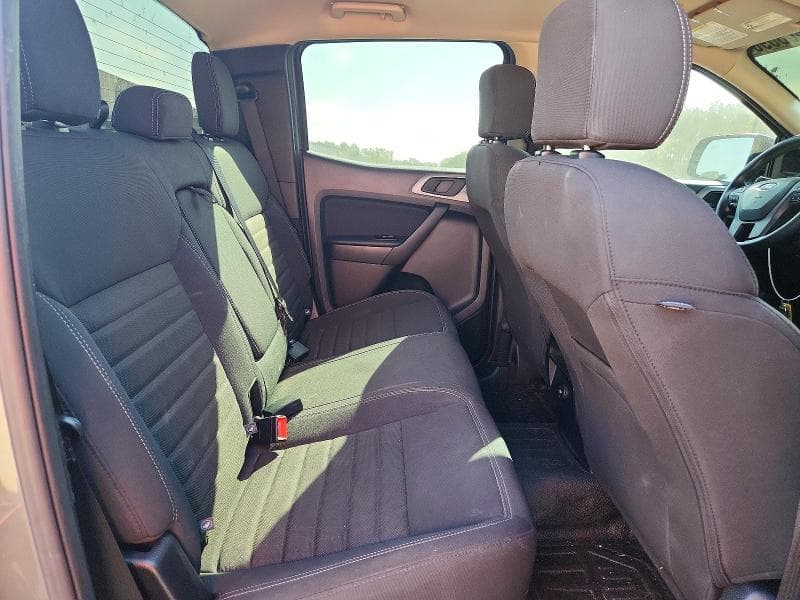 2022 FORD RANGER XL 10