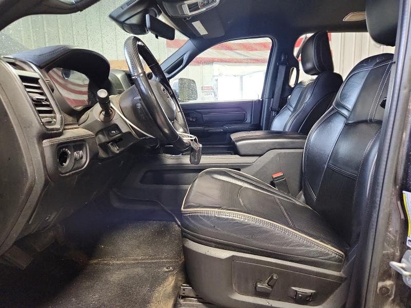 2022 RAM 3500 LIMITED 7