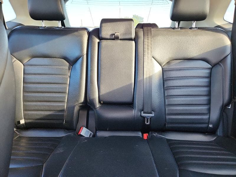 2019 FORD EDGE SEL 10