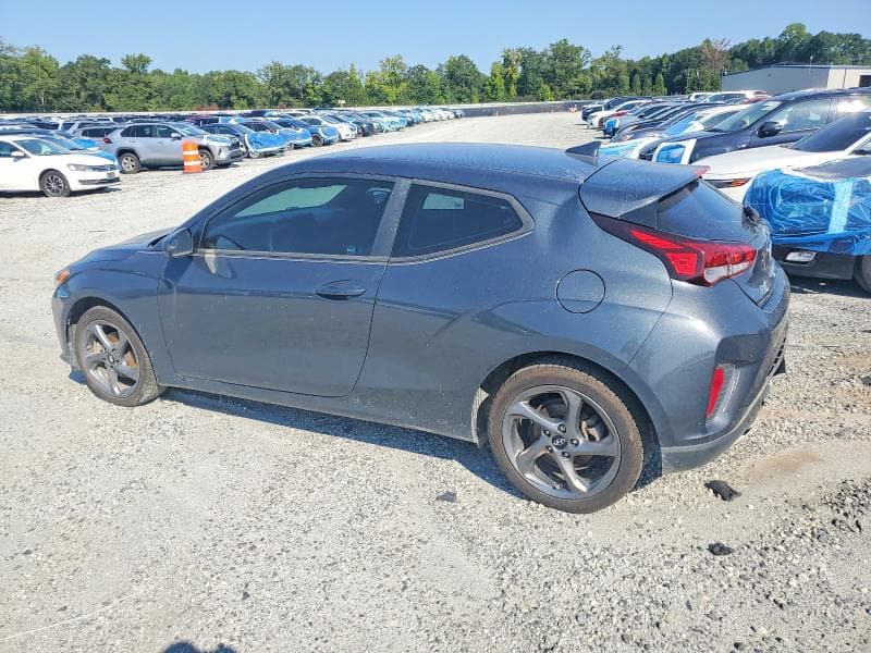 2020 HYUNDAI VELOSTER 2.0L 2