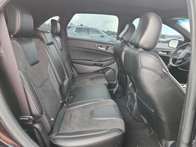 2020 FORD EDGE ST 11