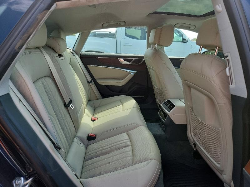 2021 AUDI A7 E PREMIUM PLUS 10