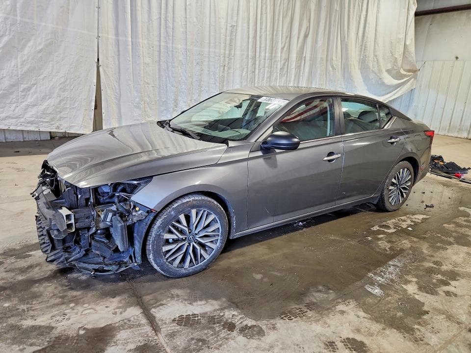 2024 NISSAN ALTIMA SV - 1