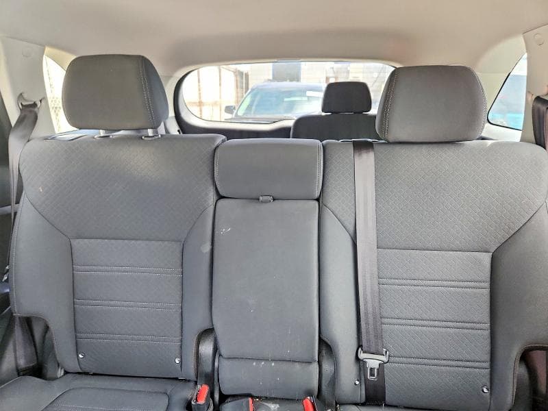 2019 KIA SORENTO LX 10