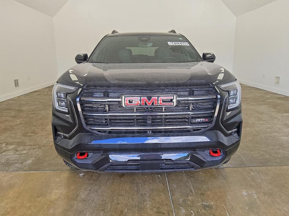 2026 GMC TERRAIN AT4 5