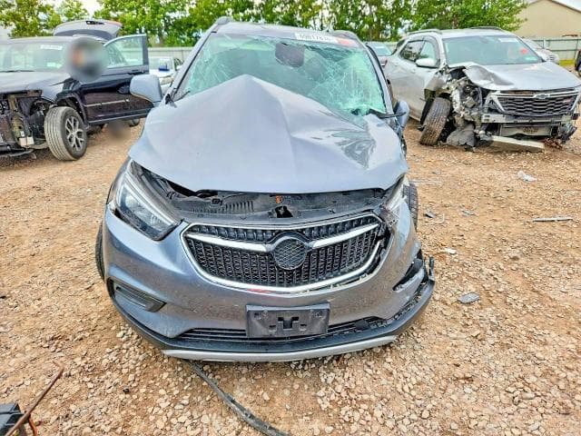 2020 BUICK ENCORE PREFERRED 5