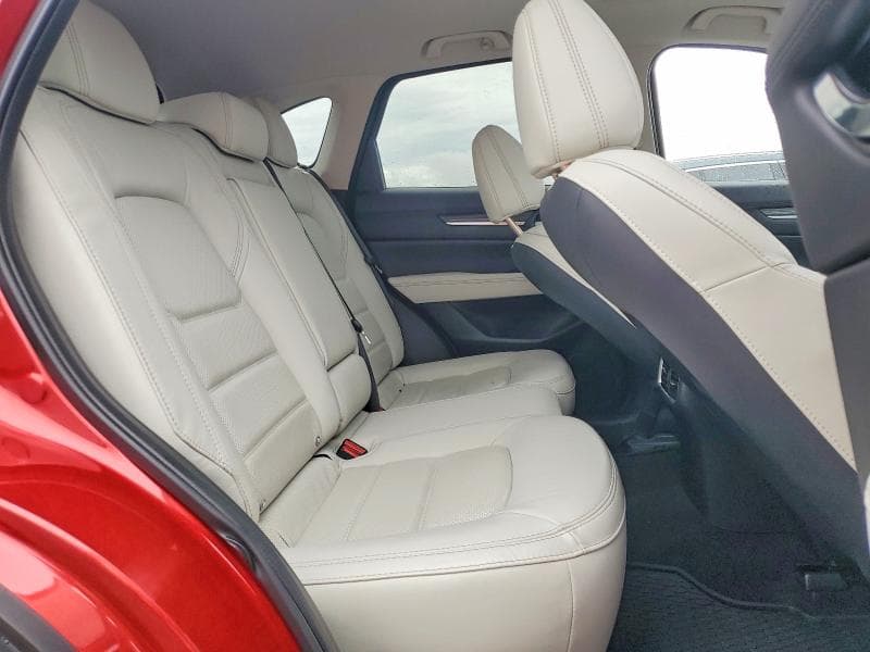 2021 MAZDA CX-5 GRAND TOURING 11