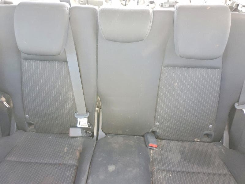 2019 HONDA FIT EX 10