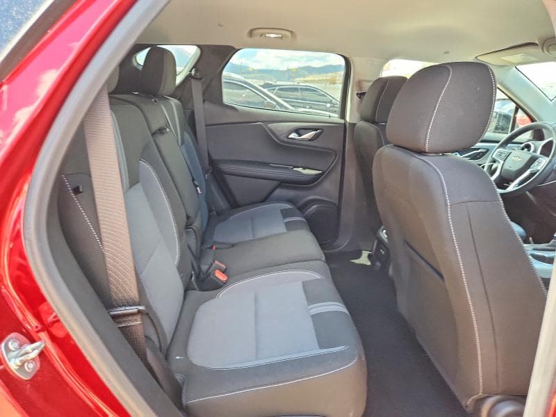 2023 CHEVROLET BLAZER 2LT 10