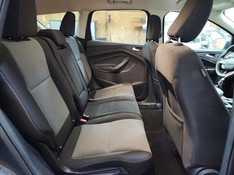 2019 FORD ESCAPE SE 11
