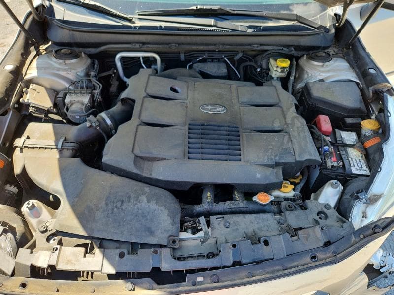 2017 SUBARU OUTBACK 3.6R LIMITED 11