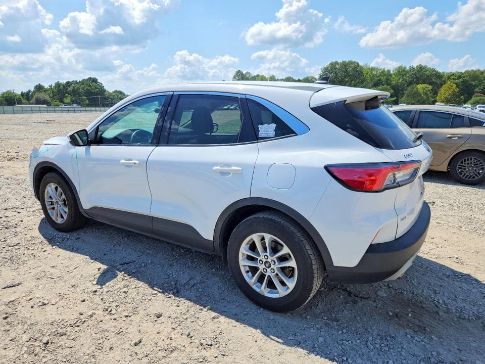 2020 FORD ESCAPE SE 2