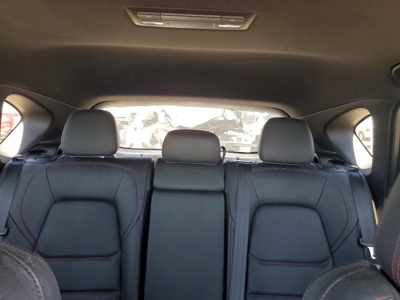 2025 MAZDA CX-5 PREMIUM 10