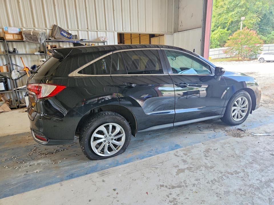 2017 ACURA RDX 3