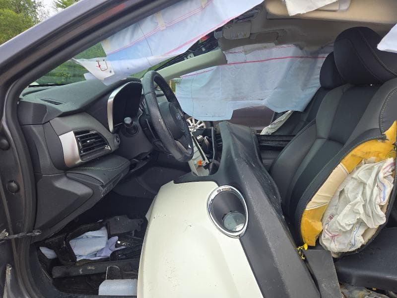 2020 SUBARU OUTBACK OUTDOOR XT 7