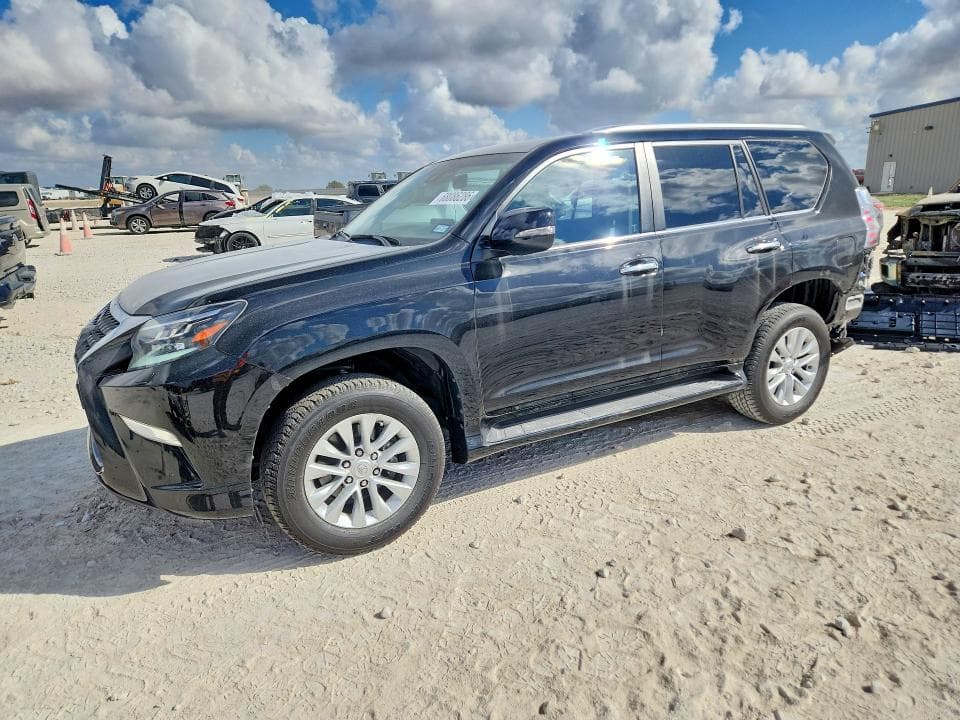 2022 LEXUS GX 460 - 1