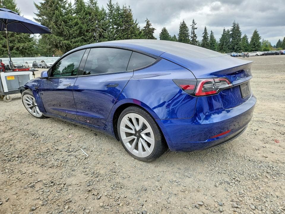 2023 TESLA MODEL 3 2