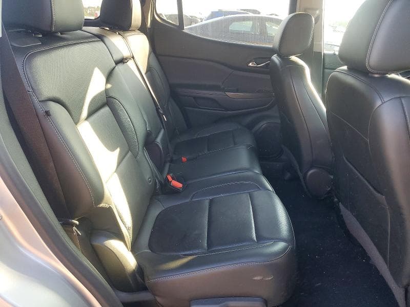2020 GMC ACADIA SLT 11