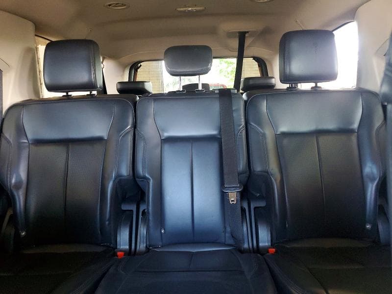 2024 FORD EXPEDITION MAX XLT 10