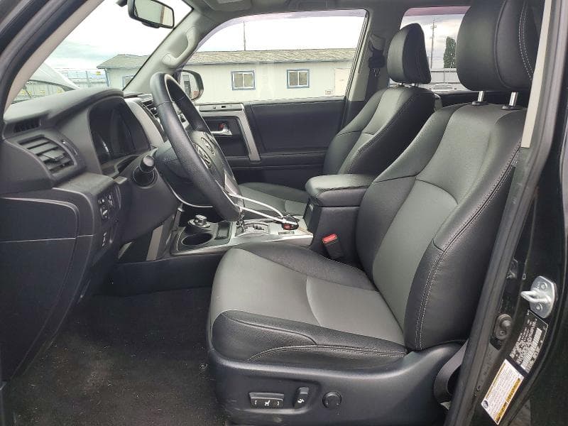 2019 TOYOTA 4RUNNER SR5 PREMIUM 7