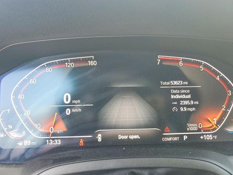 2022 BMW 430I 9