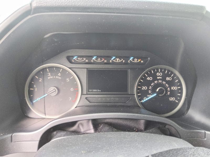 2018 FORD F150 SUPERCREW 9