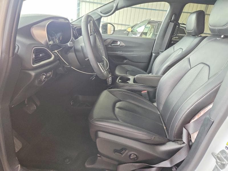 2026 CHRYSLER PACIFICA SELECT 7