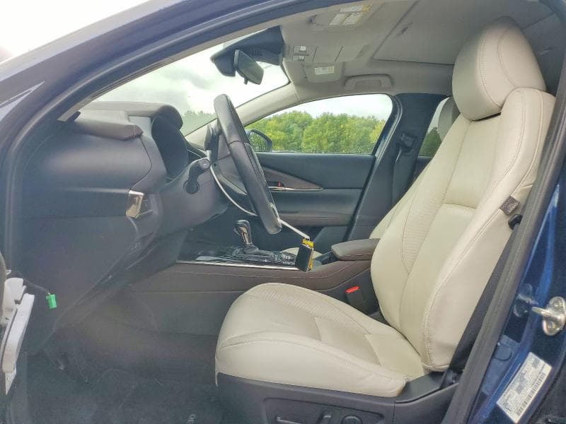 2023 MAZDA CX-30 PREMIUM 7