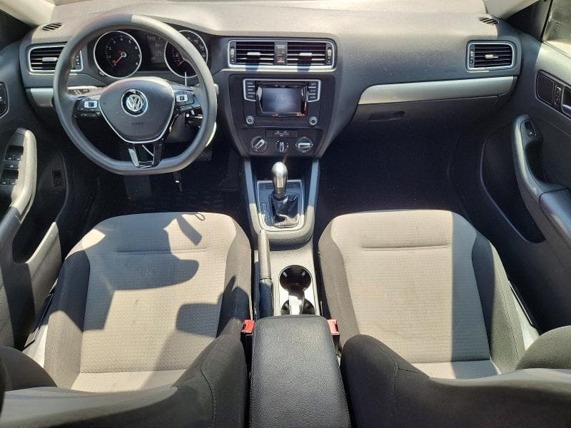 2017 VOLKSWAGEN JETTA S 8