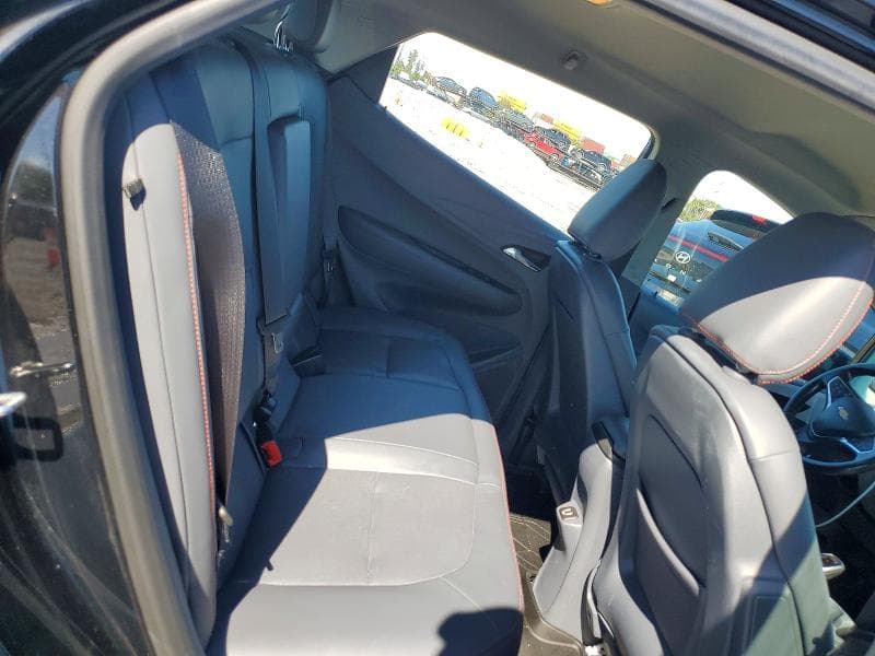2020 CHEVROLET BOLT EV PREMIER 10
