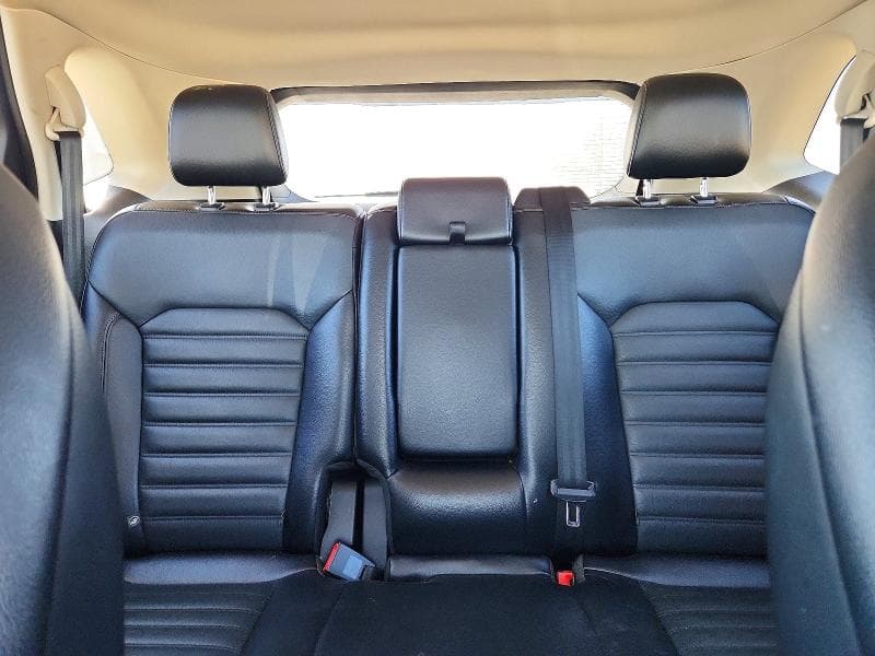 2018 FORD EDGE SEL 10