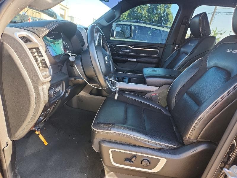2020 RAM 1500 LARAMIE 7