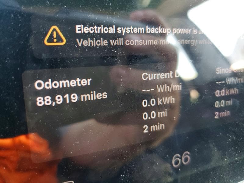 2019 TESLA MODEL 3 9
