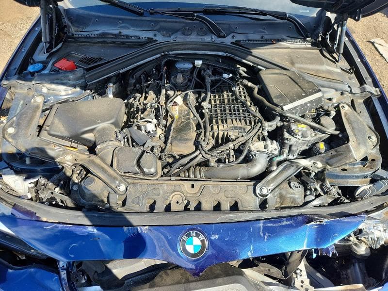 2020 BMW 440XI 11