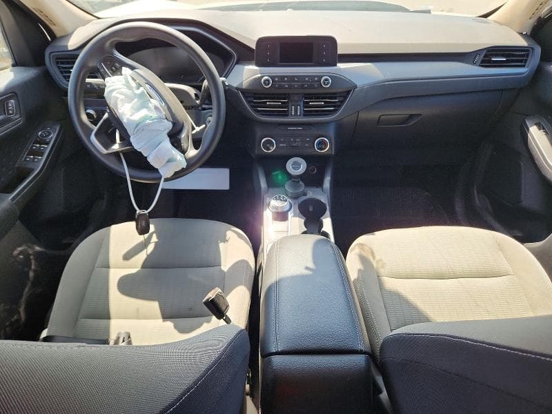 2020 FORD ESCAPE S 8