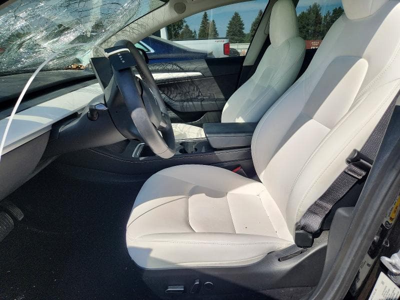 2023 TESLA MODEL 3 7