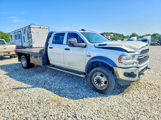 2024 RAM 5500 4