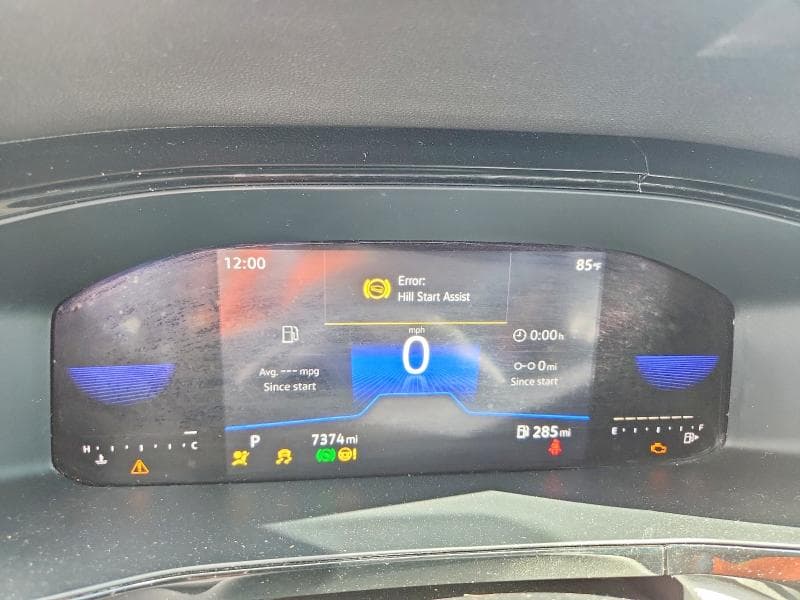 2023 VOLKSWAGEN TAOS S 9