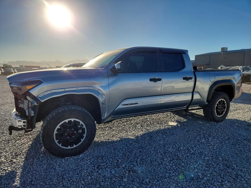 2025 TOYOTA TACOMA TRD OFF-ROAD - 1