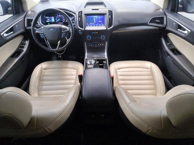 2020 FORD EDGE SEL 8